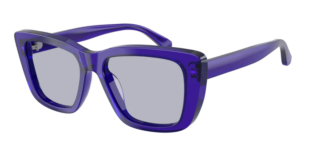 Occhiali da sole Emporio Armani EA4246U 6253/1