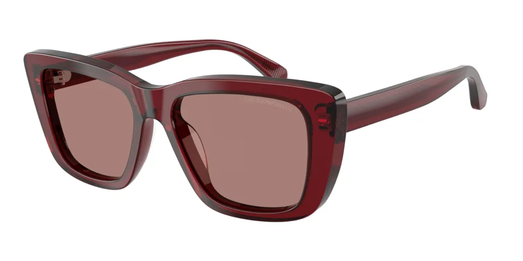 Occhiali da sole Emporio Armani EA4246U 625473