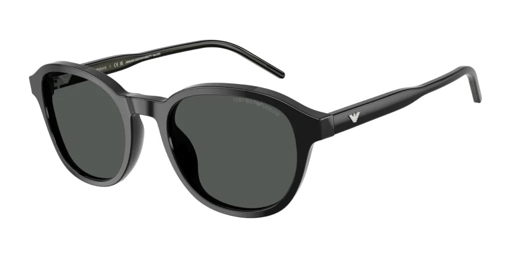 Occhiali da sole Emporio Armani EA4247U 501787