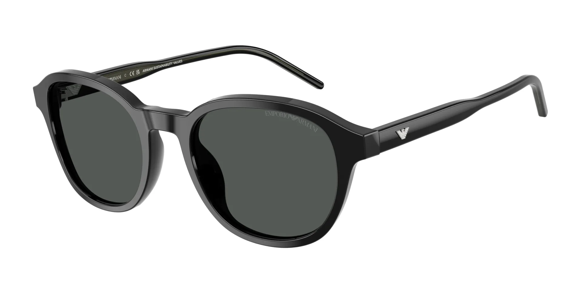 Occhiali da sole Emporio Armani EA4247U 501787