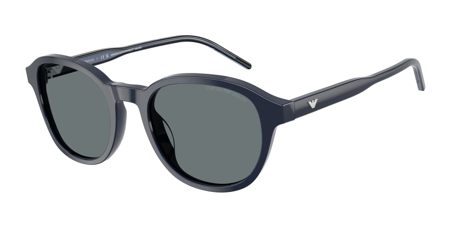 Occhiali da sole Emporio Armani EA4247U 625680
