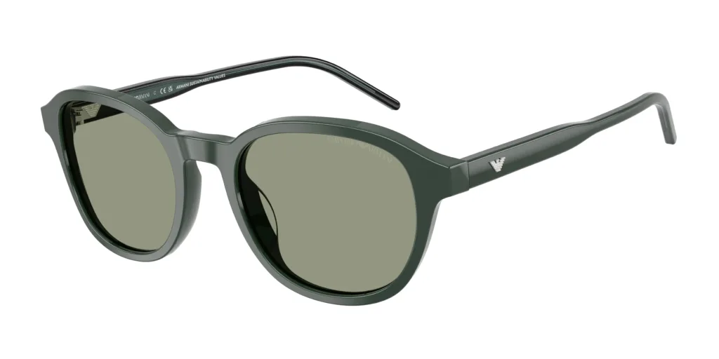 Occhiali da sole Emporio Armani EA4247U 6257/2