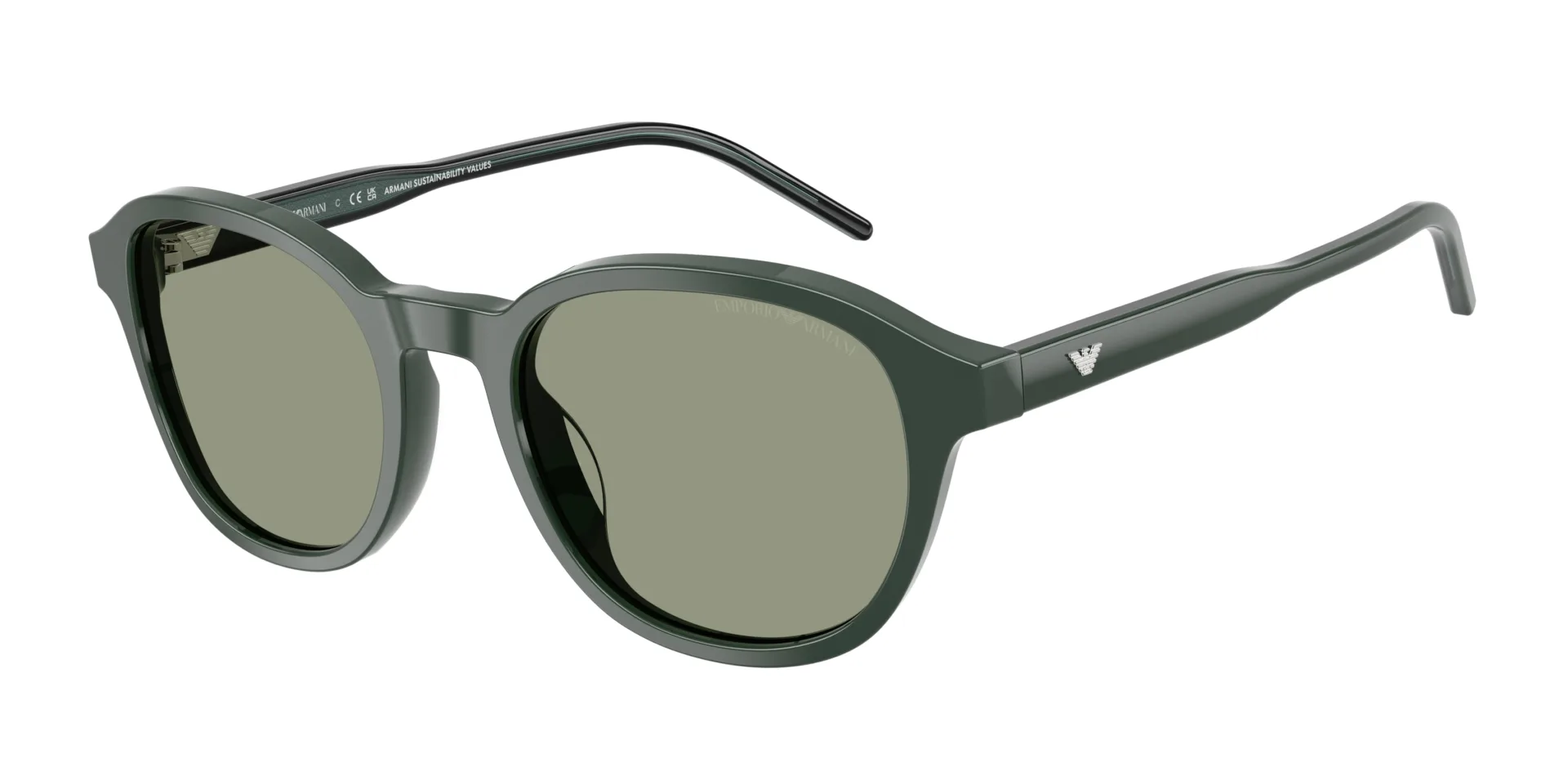 Occhiali da sole Emporio Armani EA4247U 6257/2