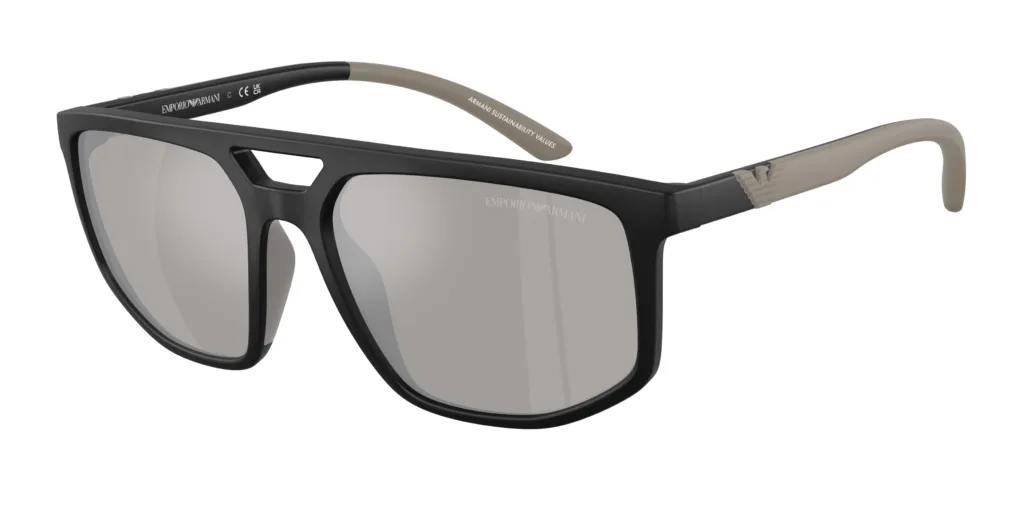 Occhiali da sole Emporio Armani EA4248U 50016G