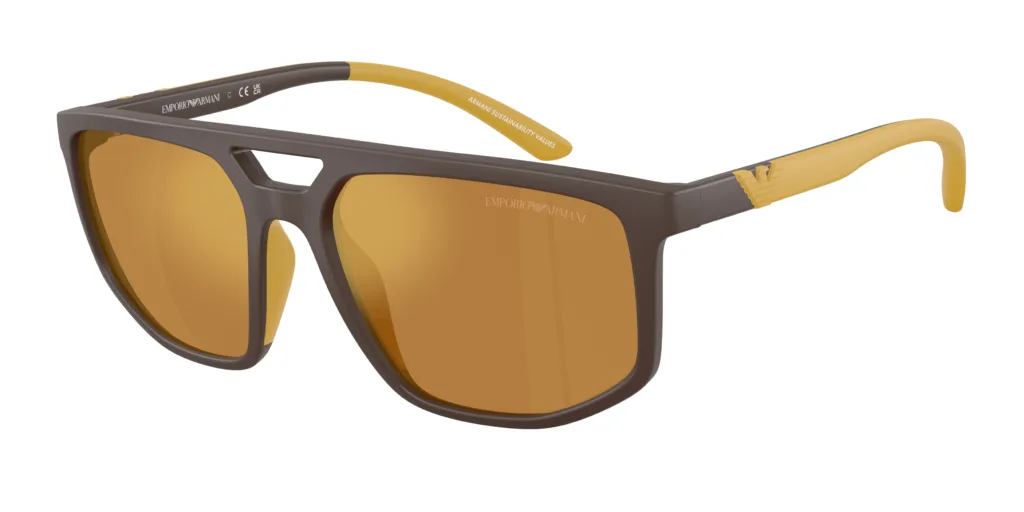 Occhiali da sole Emporio Armani EA4248U 62586H