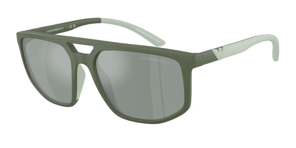 Occhiali da sole Emporio Armani EA4248U 625930