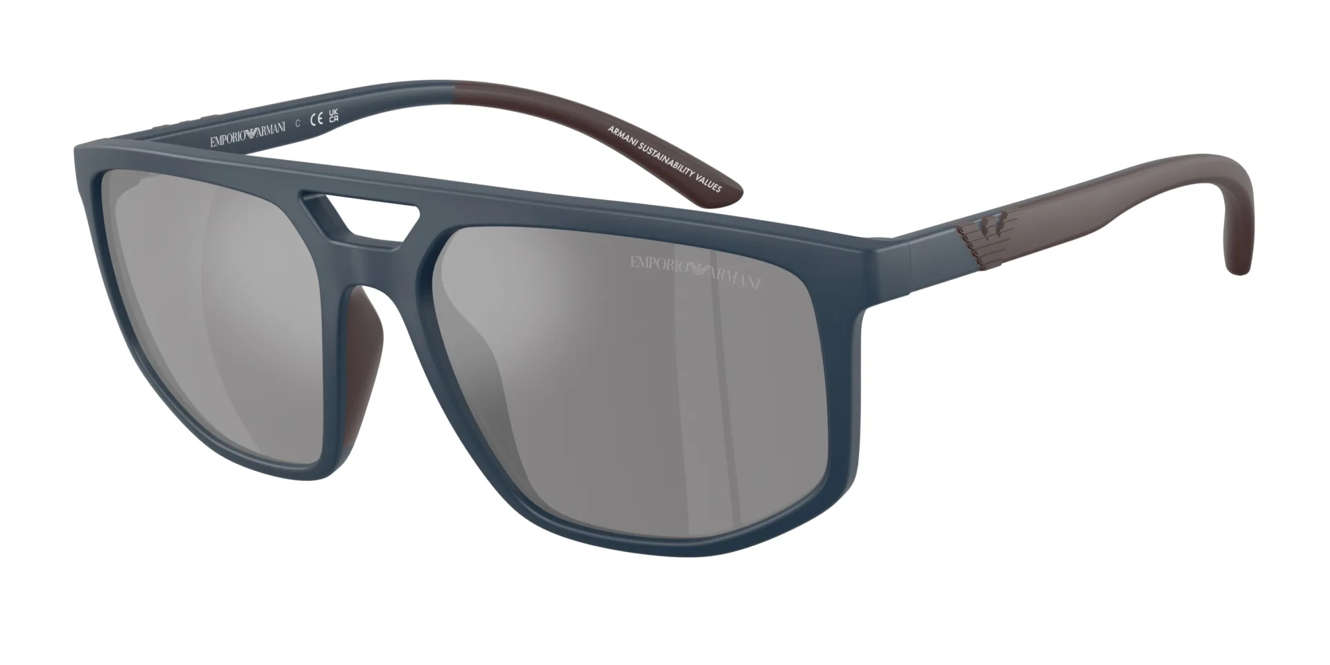 Occhiali da sole Emporio Armani EA4248U 62606G