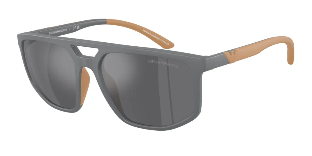 Occhiali da sole Emporio Armani EA4248U 62616G