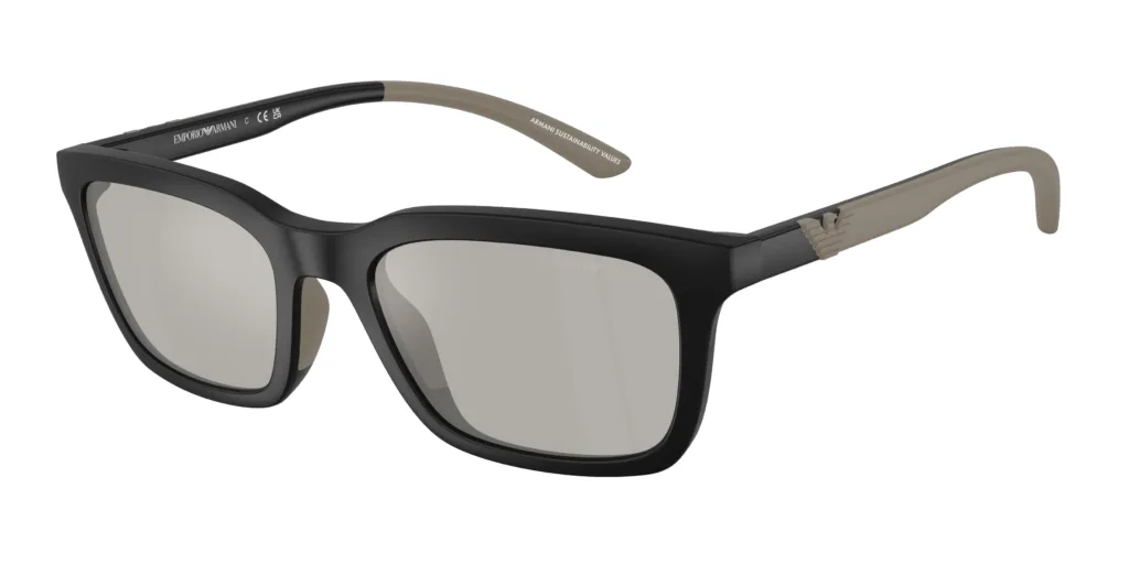 Occhiali da sole Emporio Armani EA4249U 50016G