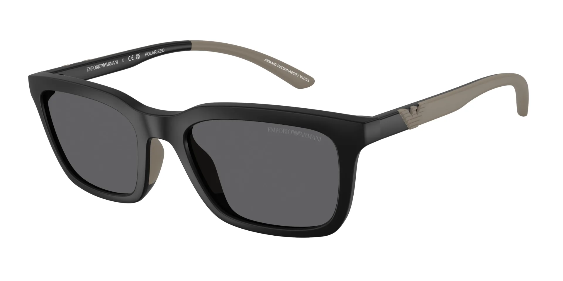 Occhiali da sole Emporio Armani EA4249U 500181