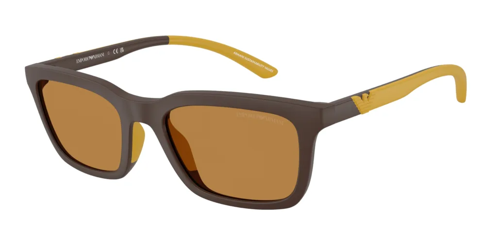 Occhiali da sole Emporio Armani EA4249U 625893