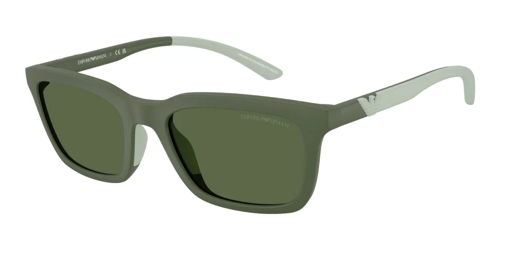 Occhiali da sole Emporio Armani EA4249U 625971