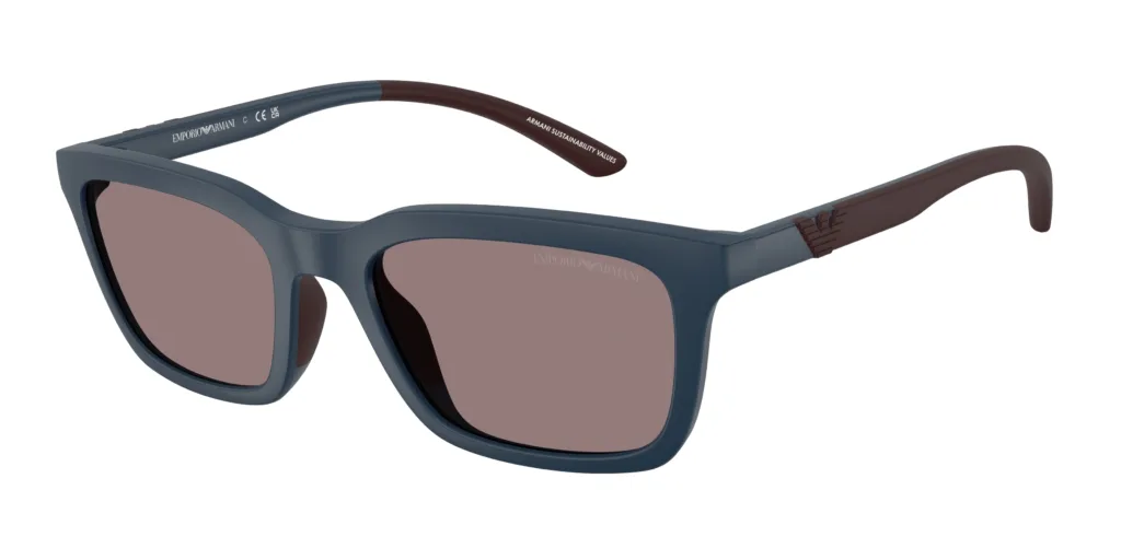 Occhiali da sole Emporio Armani EA4249U 62607N