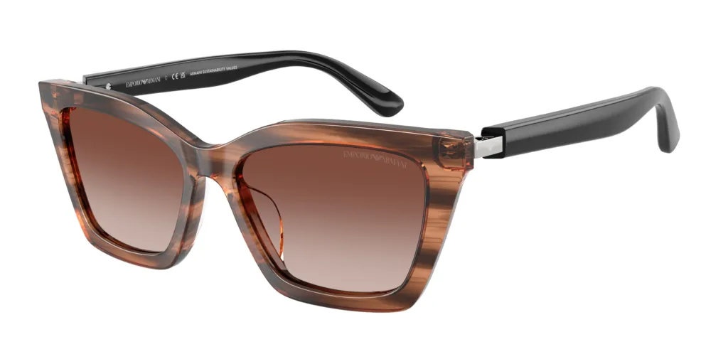Occhiali da sole Emporio Armani EA4250U 626613