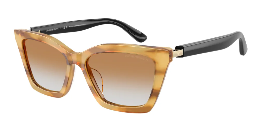 Occhiali da sole Emporio Armani EA4250U 62692Q