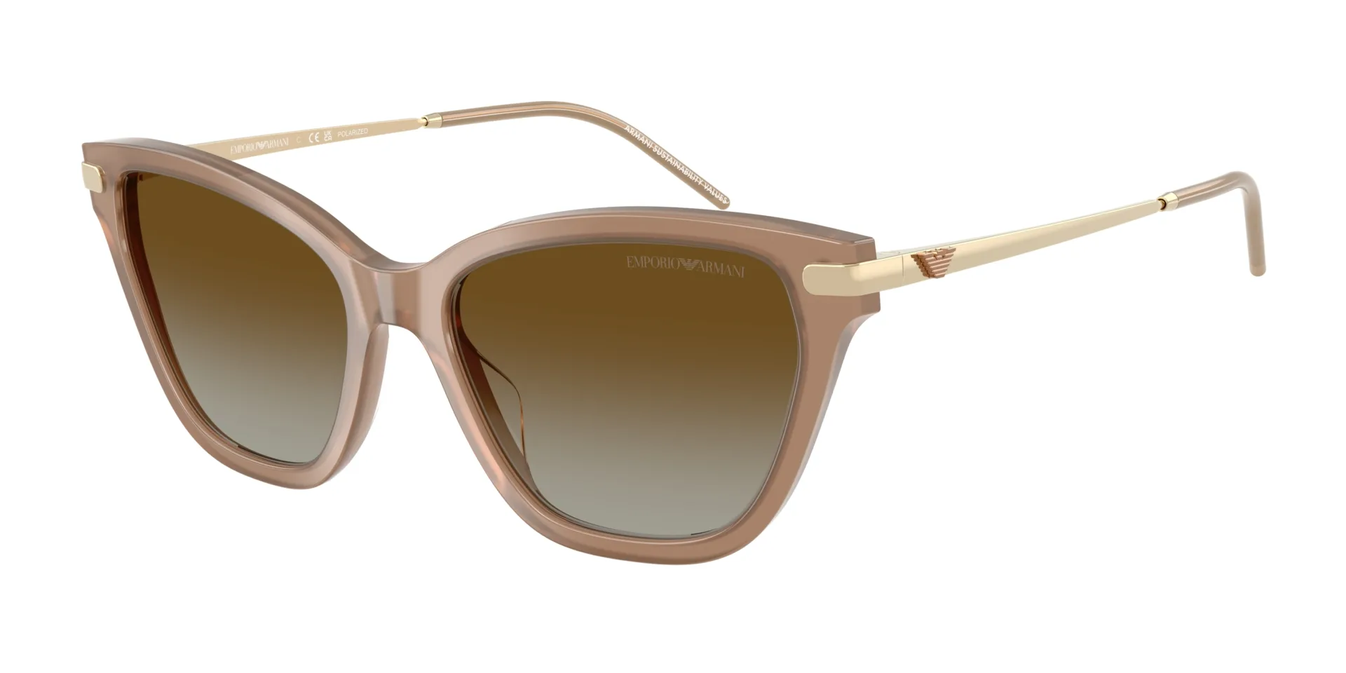 Occhiali da sole Emporio Armani EA4251 6263T5