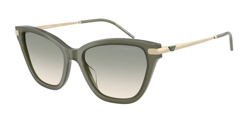 Occhiali da sole Emporio Armani EA4251 62642C