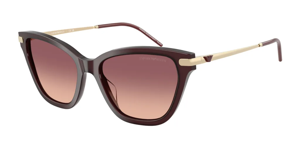 Occhiali da sole Emporio Armani EA4251 62658D