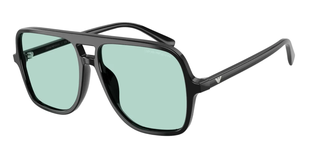 Occhiali da sole Emporio Armani EA4252U 501765