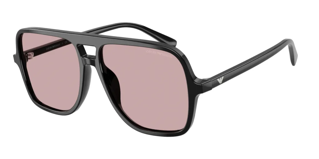 Occhiali da sole Emporio Armani EA4252U 501773