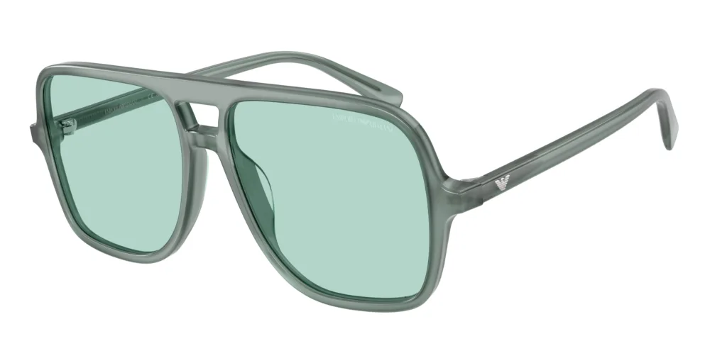 Occhiali da sole Emporio Armani EA4252U 627065