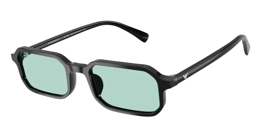 Occhiali da sole Emporio Armani EA4253U 501765