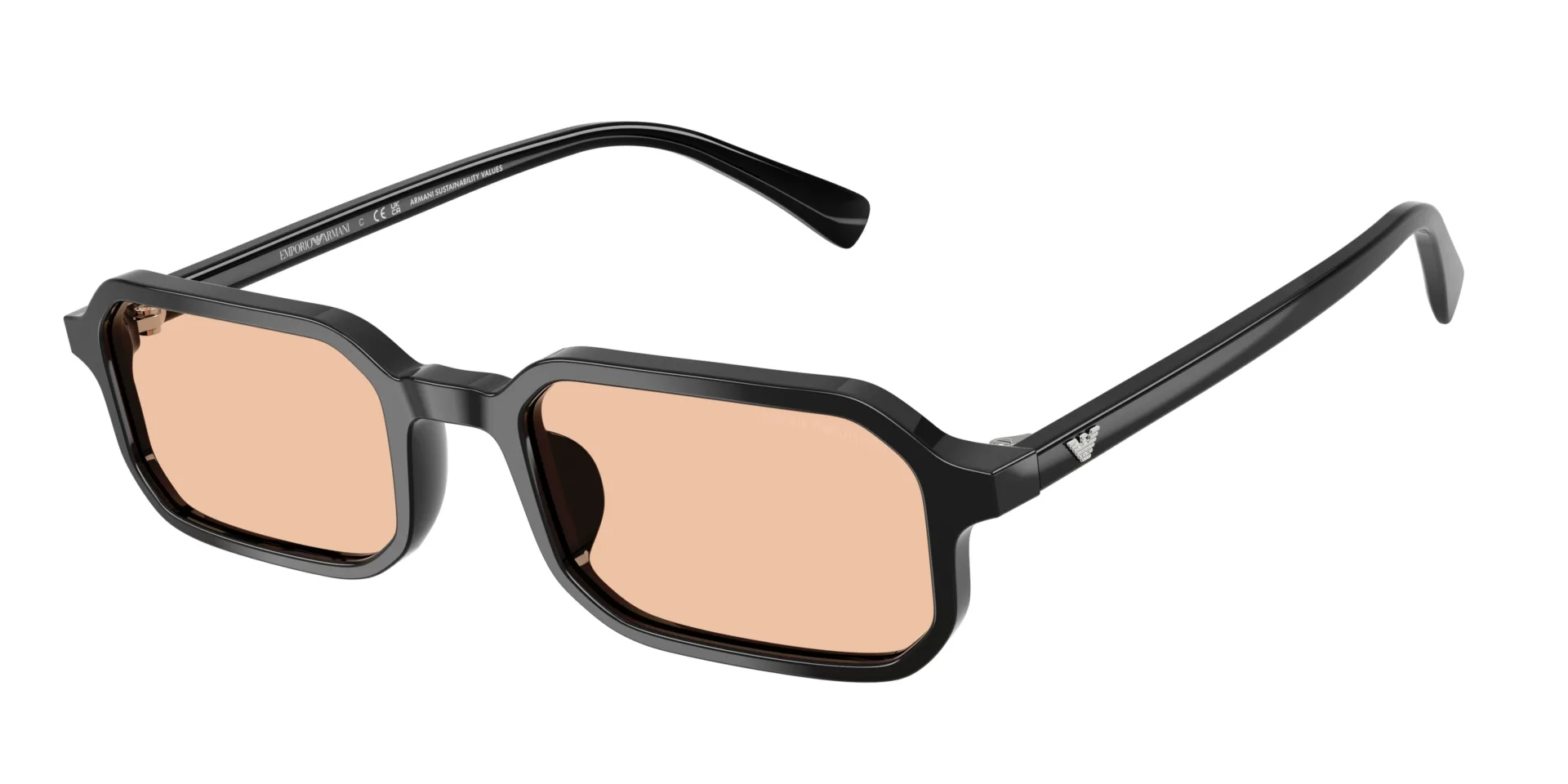 Occhiali da sole Emporio Armani EA4253U 501793