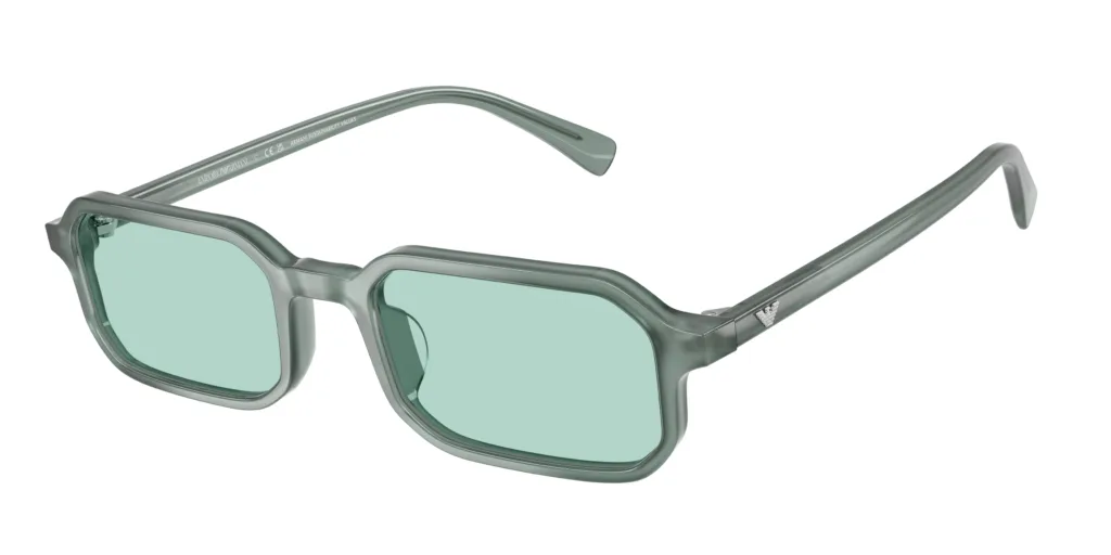 Occhiali da sole Emporio Armani EA4253U 627065