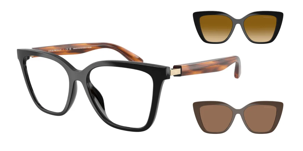 Occhiali da sole Emporio Armani EA4254U 62681W