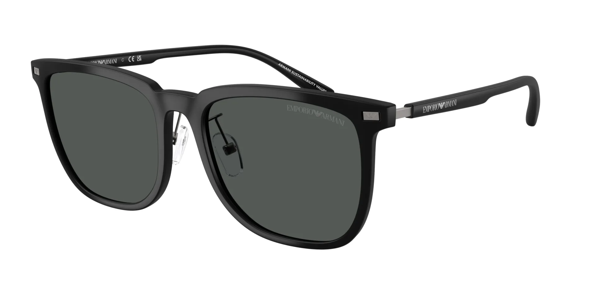 Occhiali da sole Emporio Armani EA4255D 500187