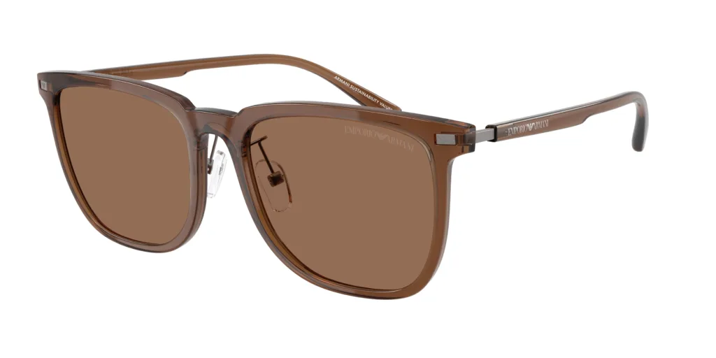 Occhiali da sole Emporio Armani EA4255D 628273