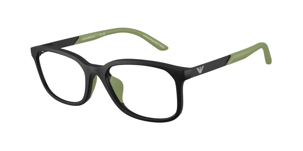 Occhiali da vista Emporio Armani EK3008U 5001