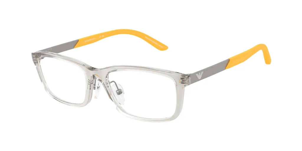 Occhiali da vista Emporio Armani EK3009 6279