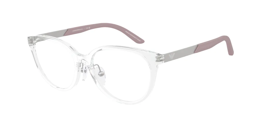 Occhiali da vista Emporio Armani EK3010 5893