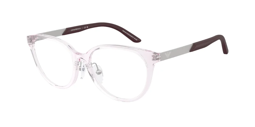Occhiali da vista Emporio Armani EK3010 6139