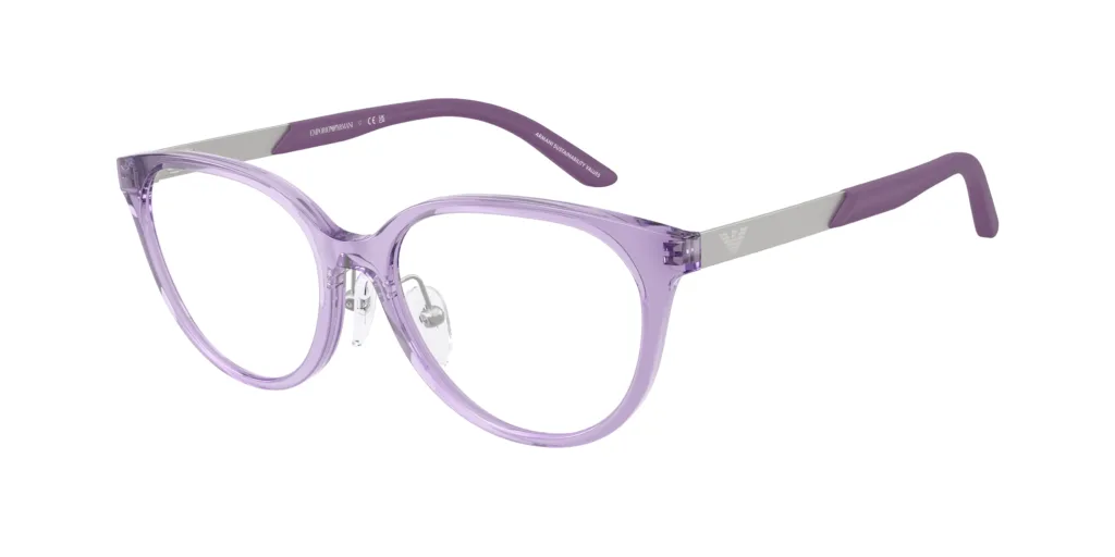 Occhiali da vista Emporio Armani EK3010 6280