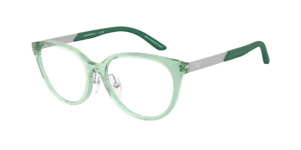 Occhiali da vista Emporio Armani EK3010 6281