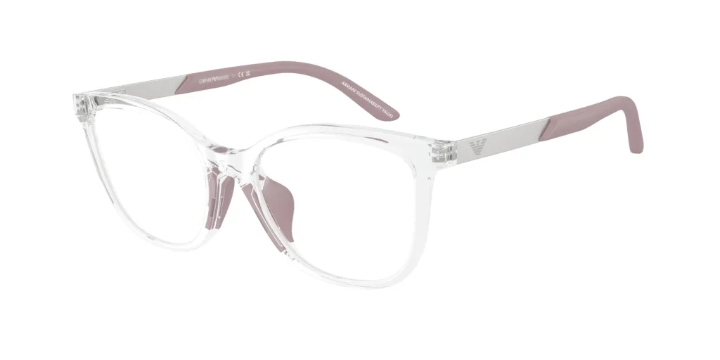 Occhiali da vista Emporio Armani EK3011U 5893