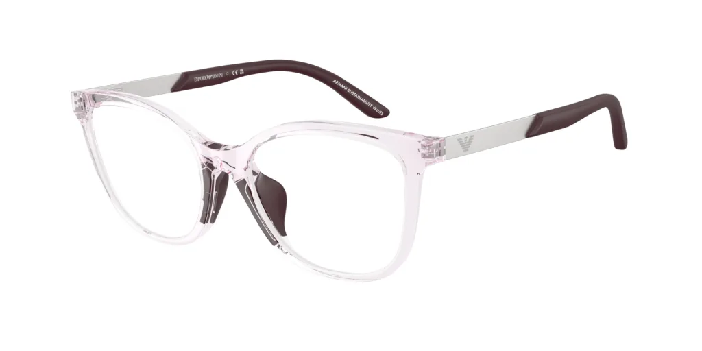 Occhiali da vista Emporio Armani EK3011U 6139