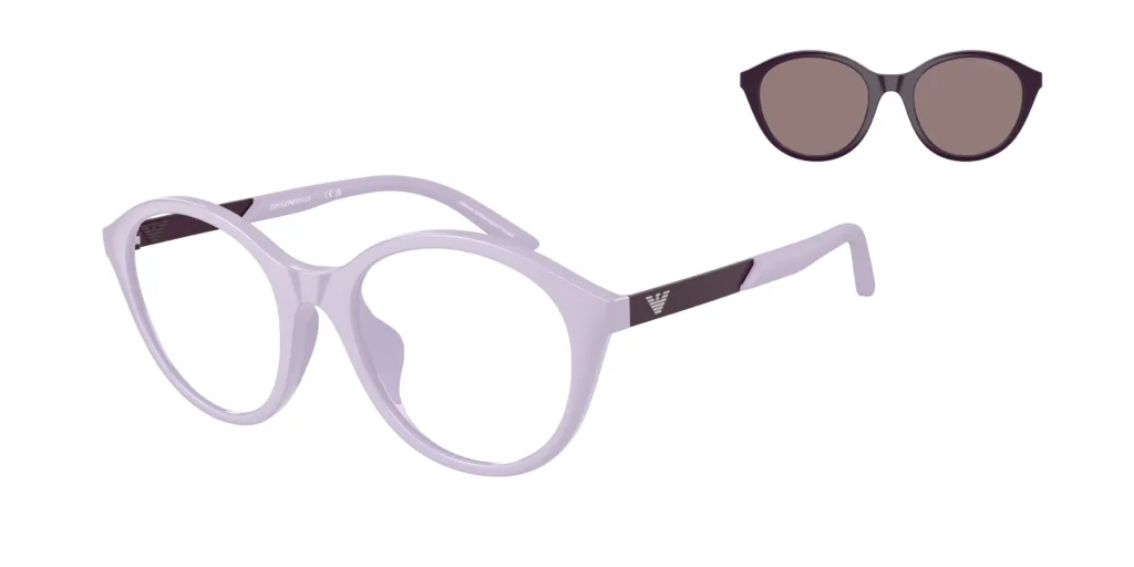 Occhiali da sole Emporio Armani EK4005U 62741W