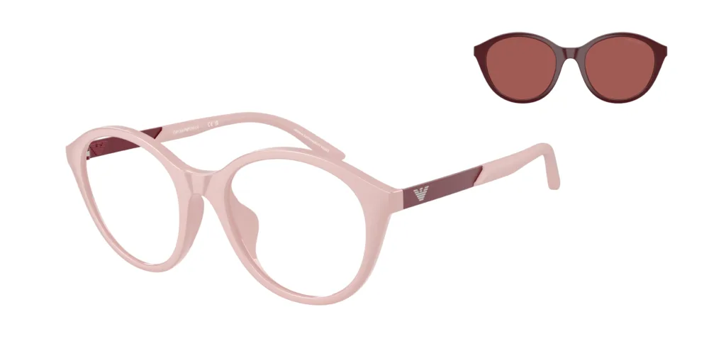 Occhiali da sole Emporio Armani EK4005U 62751W