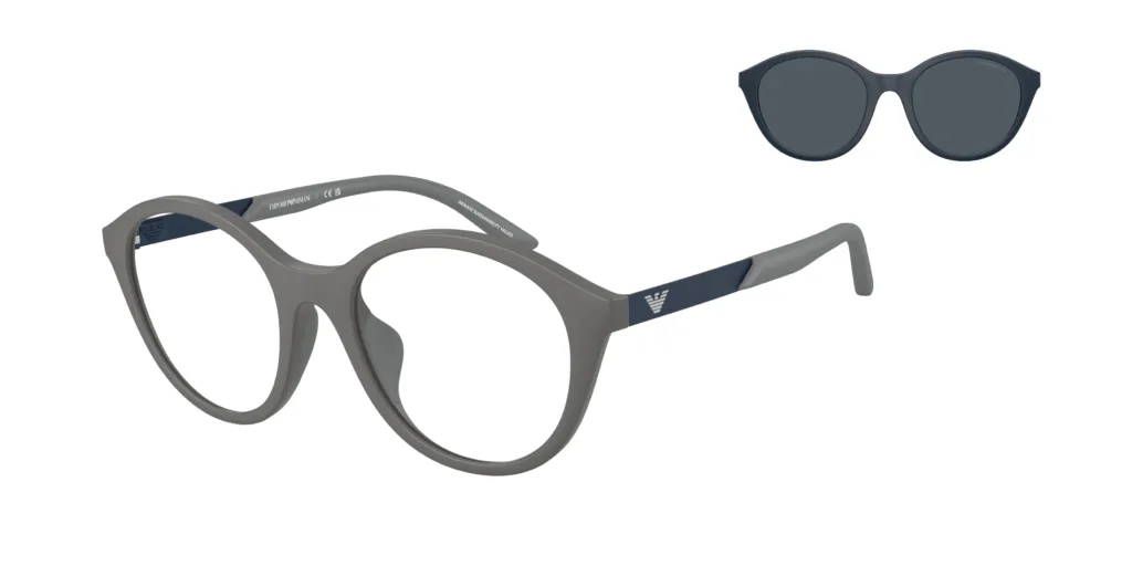 Occhiali da sole Emporio Armani EK4005U 62771W