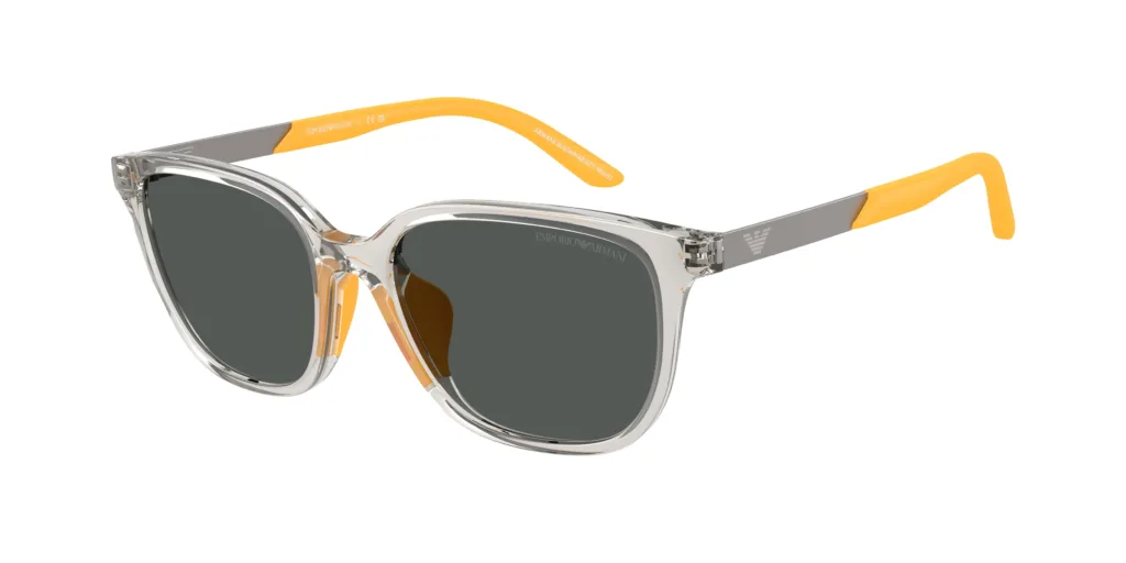 Occhiali da sole Emporio Armani EK4006U 627987