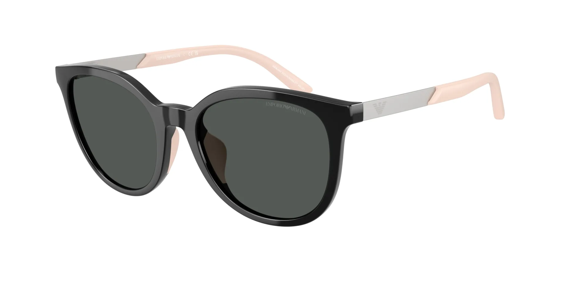 Occhiali da sole Emporio Armani EK4007U 501787