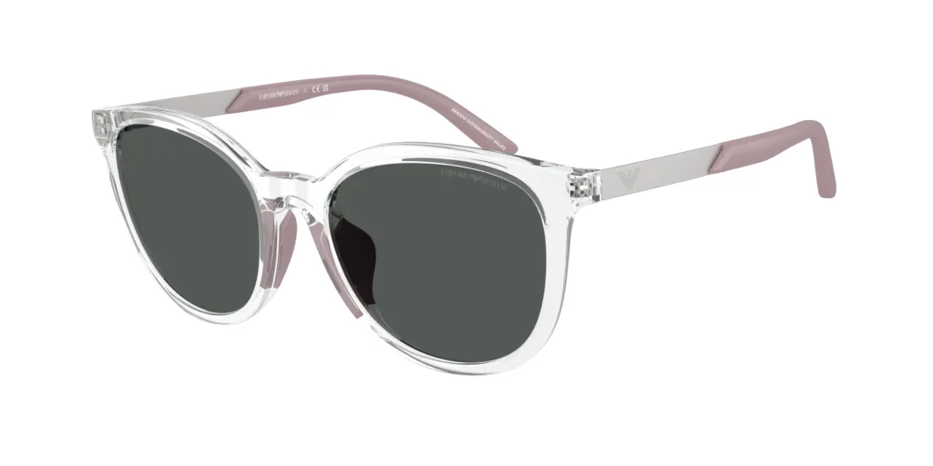 Occhiali da sole Emporio Armani EK4007U 589387