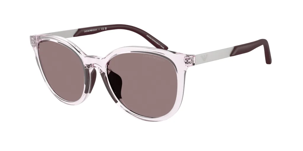 Occhiali da sole Emporio Armani EK4007U 61397N