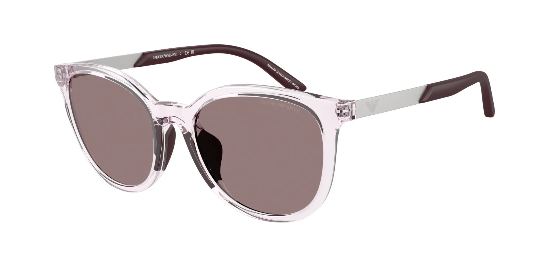 Occhiali da sole Emporio Armani EK4007U 61397N