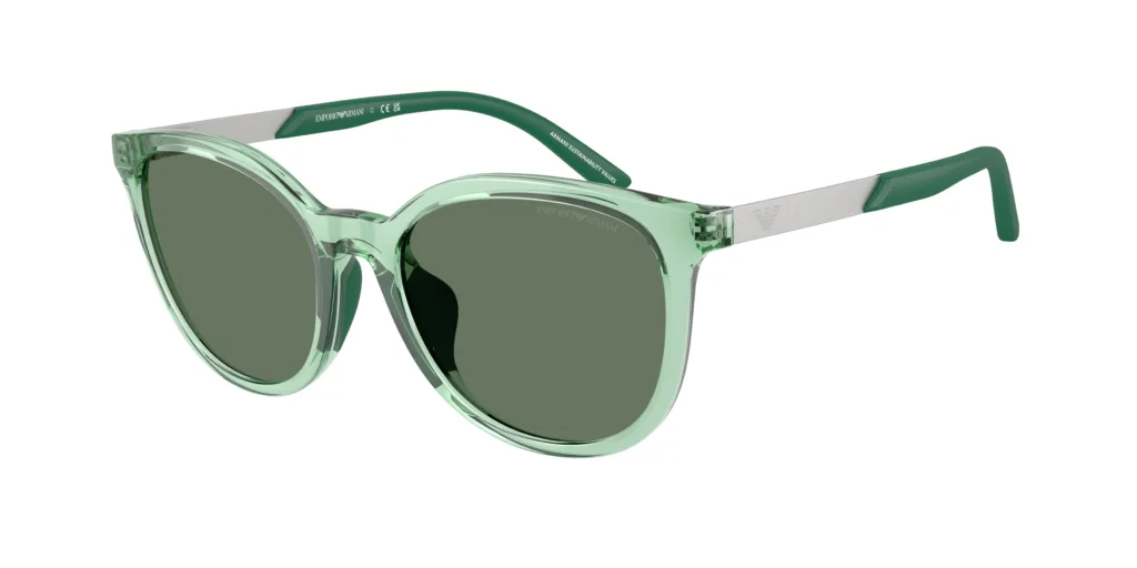 Occhiali da sole Emporio Armani EK4007U 628182