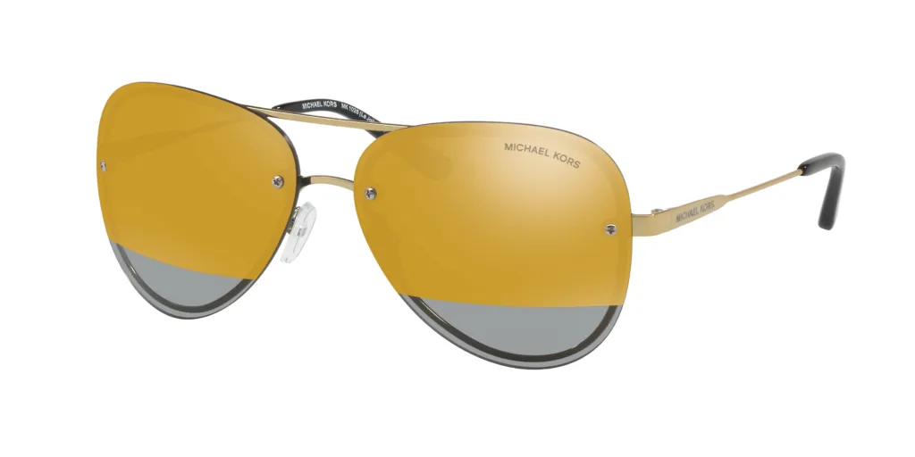 Occhiali da sole Michael Kors MK1026 11681Z LA JOLLA