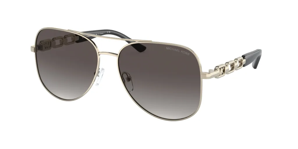 Occhiali da sole Michael Kors MK1121 10148G CHIANTI